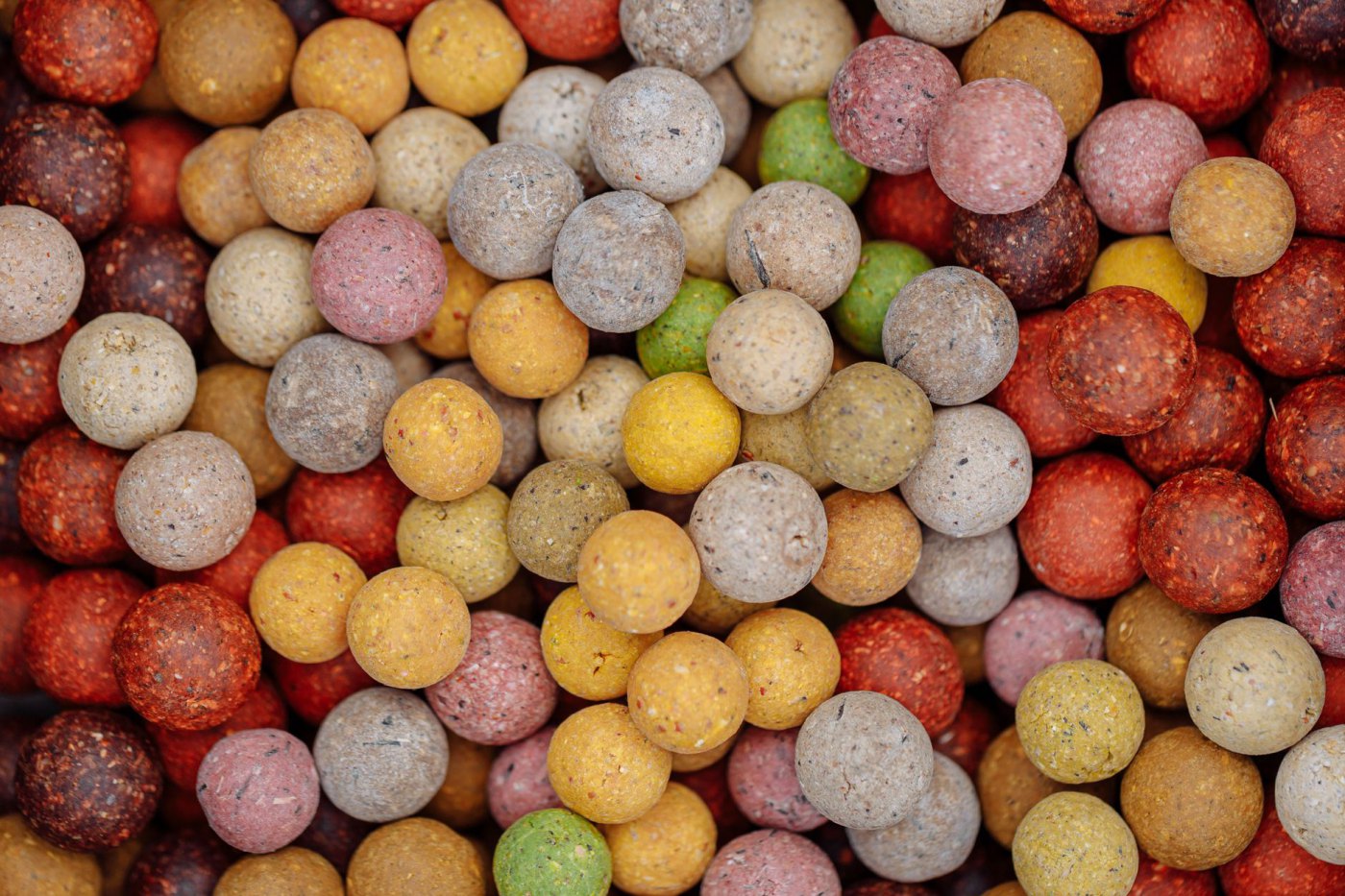 Bouillettes 20 mm — 1 kg