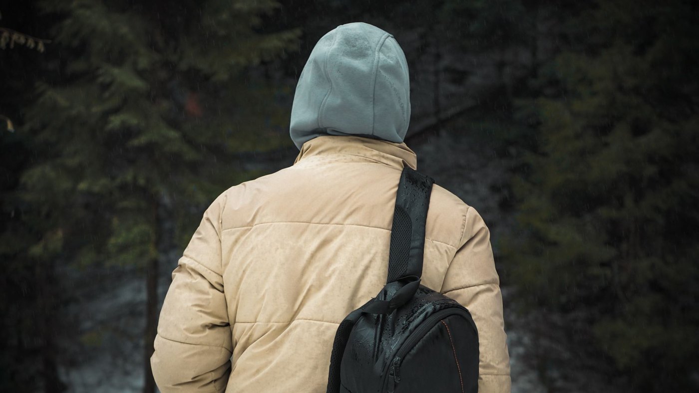 Sac à dos technique 35 L
