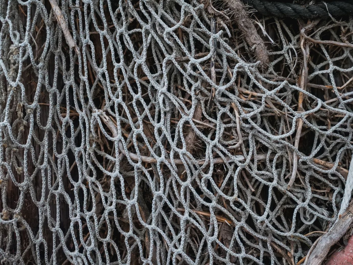 Tête d’épuisette caoutchouc 50 cm