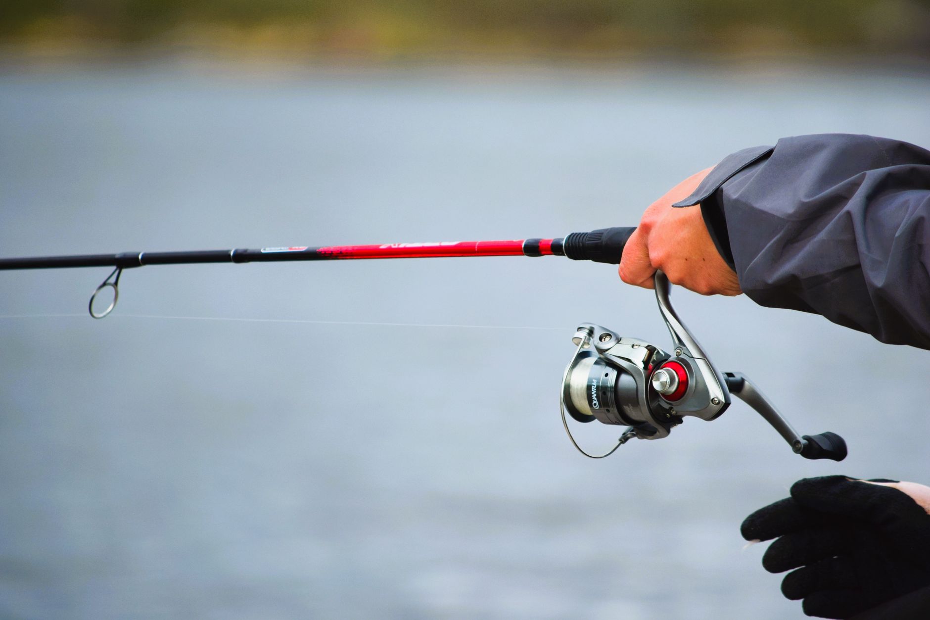 Choisir la puissance d’une canne selon le poisson