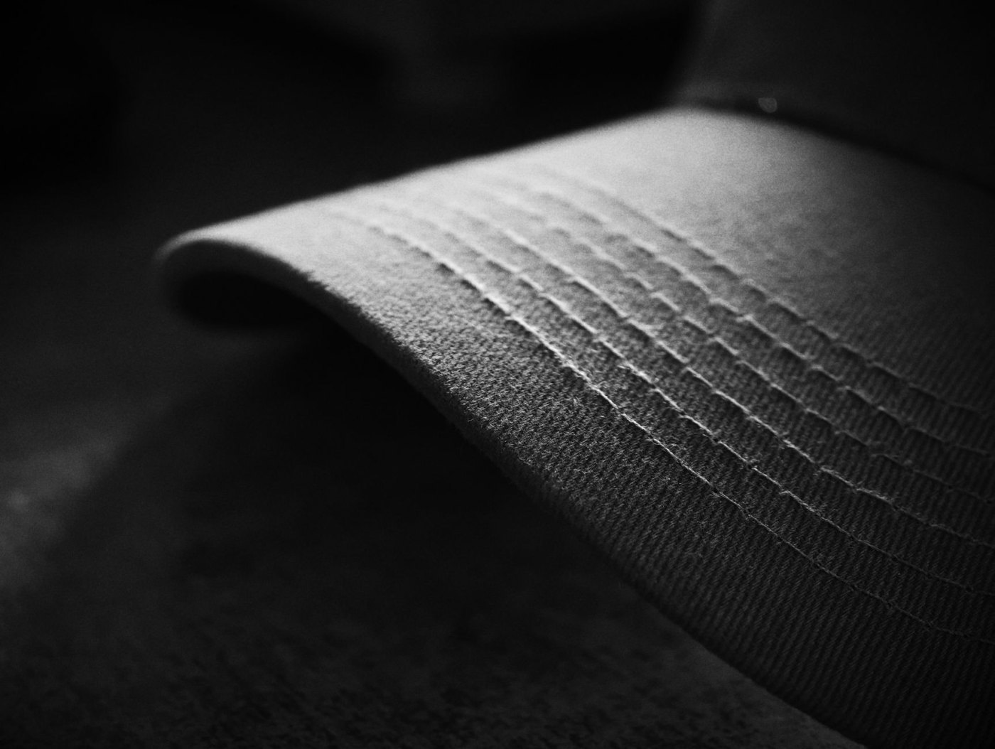 Casquette technique UPF 50+ — 68 g