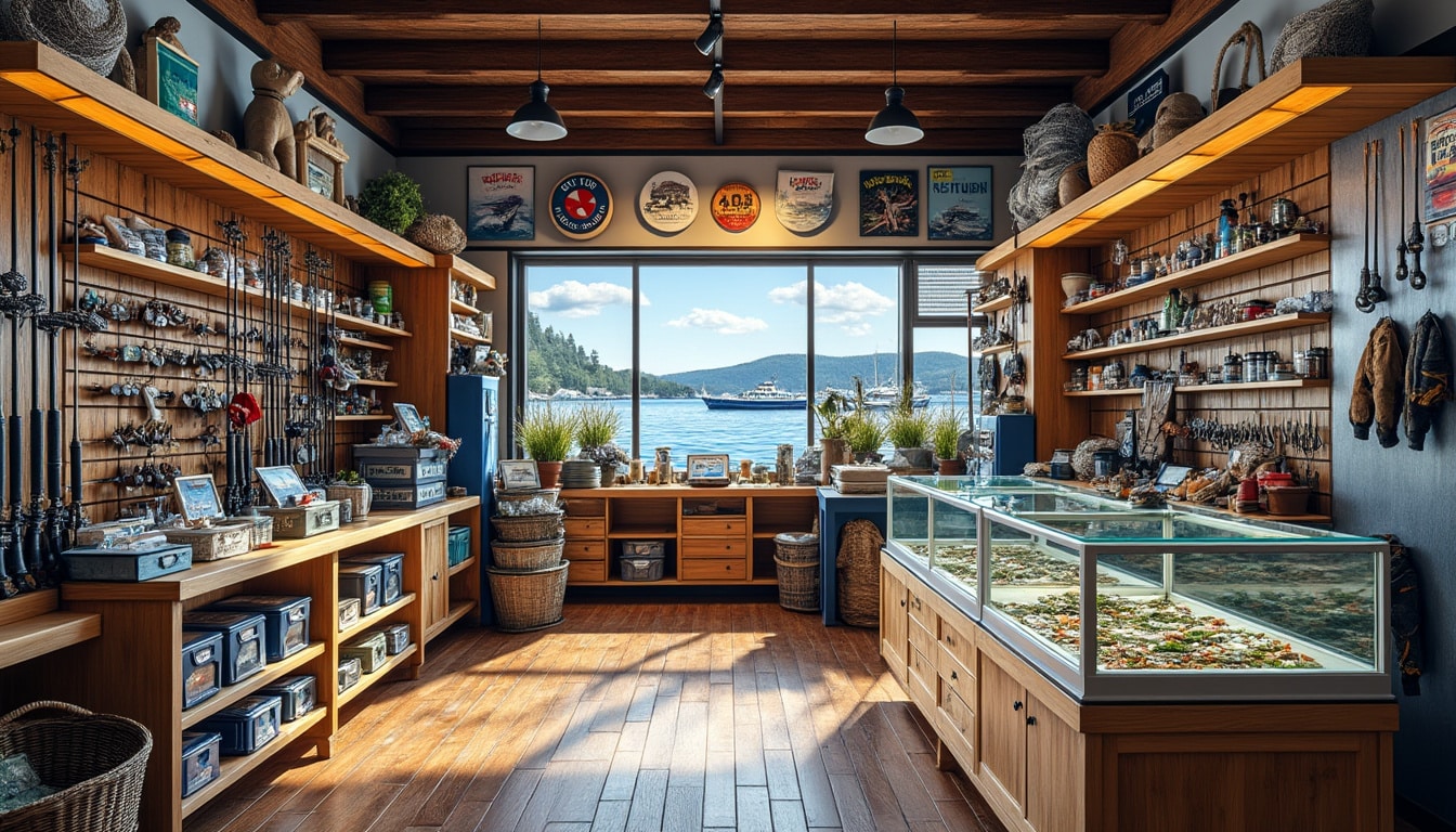 Magasin de peche la grande motte : notre sélection